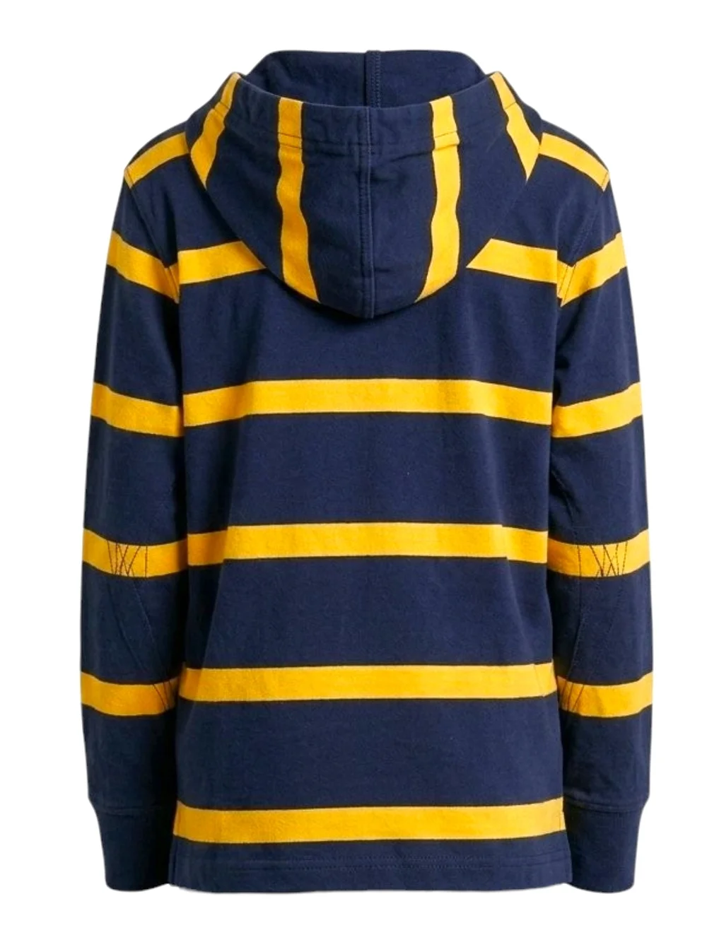 Polo Ralph Lauren Iconic Boys' Rugby Shirt